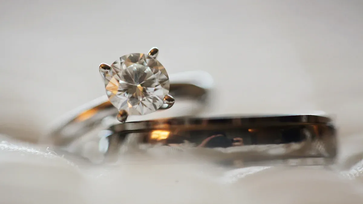 Top Engagement Rings