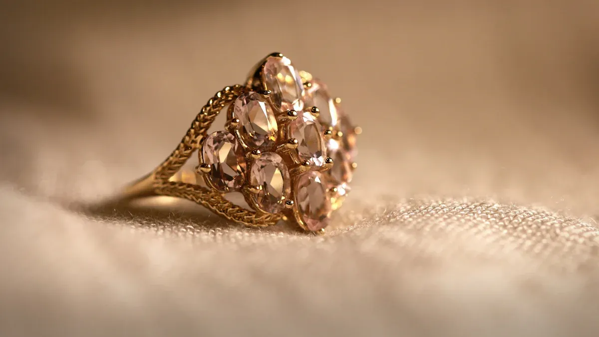 Perfect Ring for Women: Unique Picks