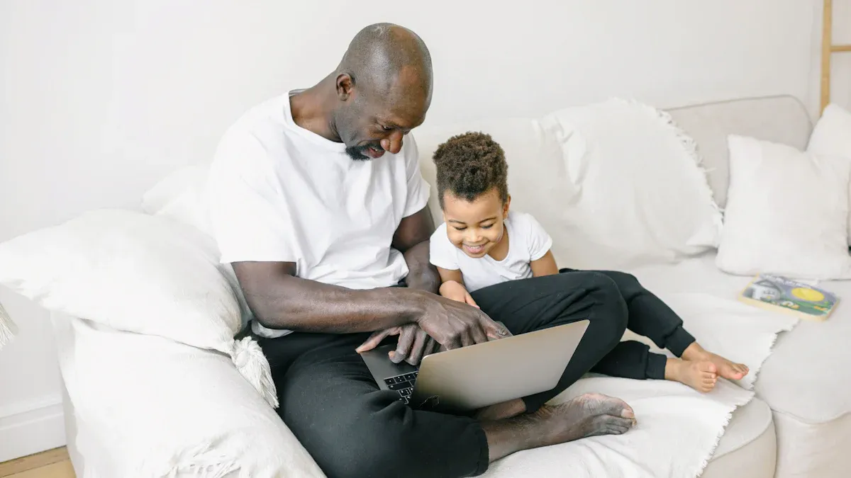 Parental Controls and Monitoring
