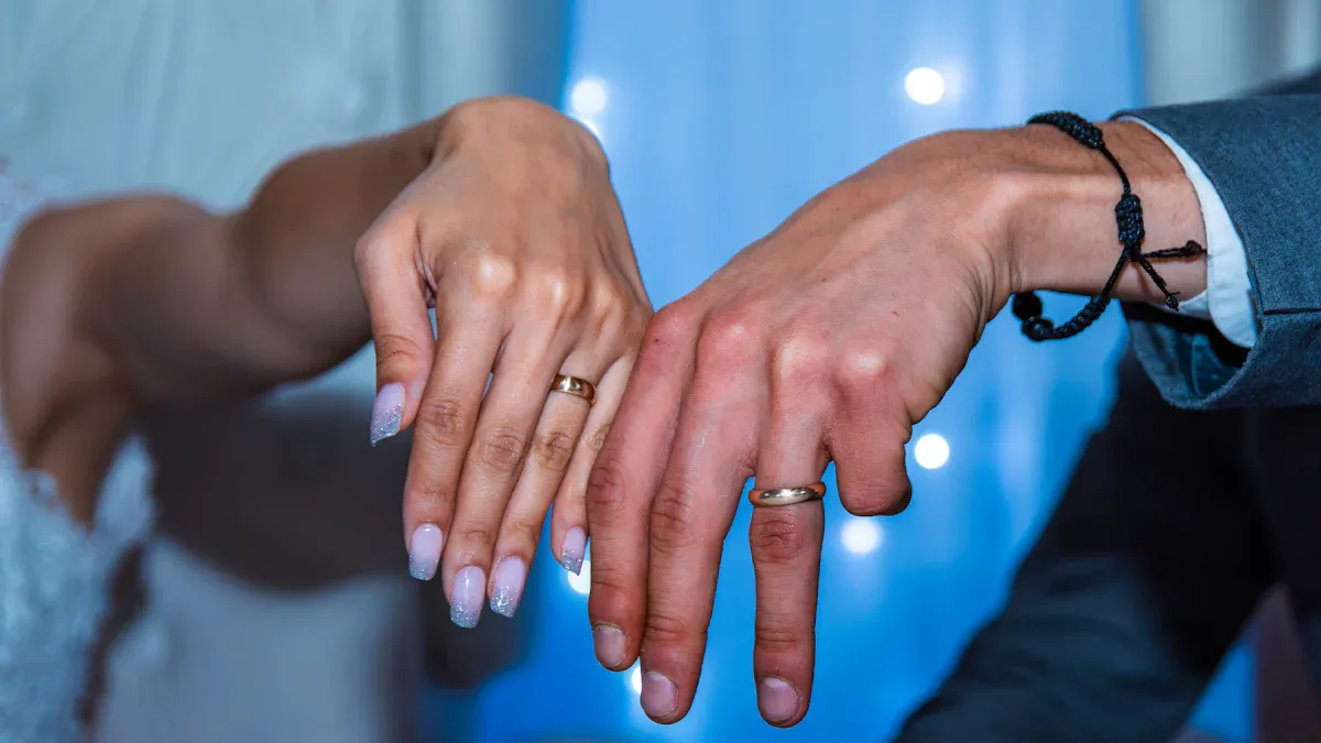 Health Ring Comparison