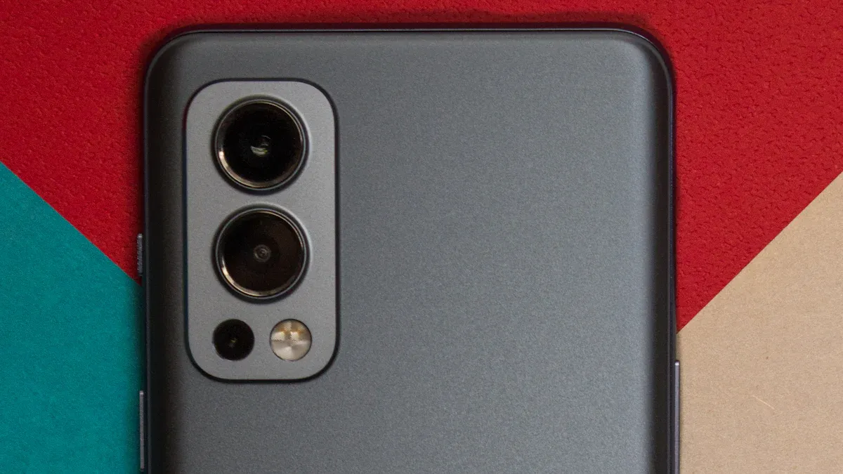 Top Mobile Phones