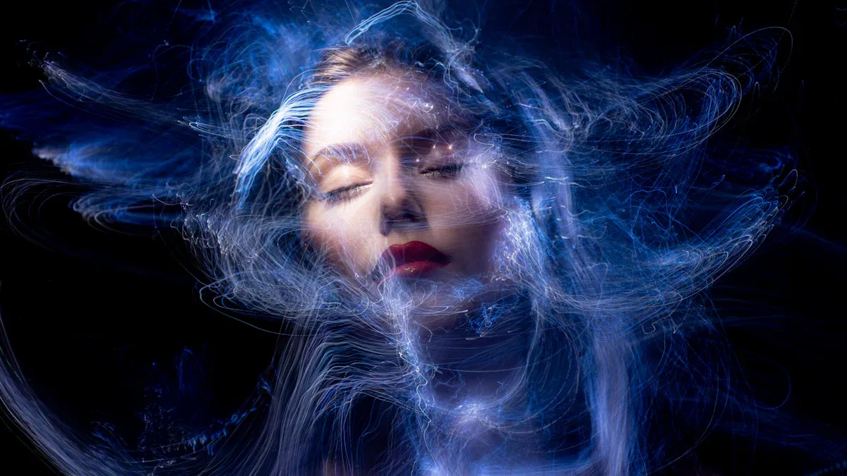 What Science Says About Weird Dreams on Your Period