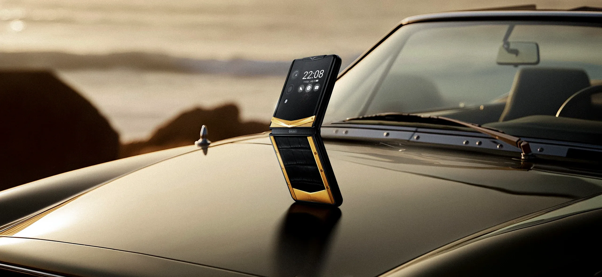 Discover Why Quantum Flip Redefines Luxury for Business Leaders