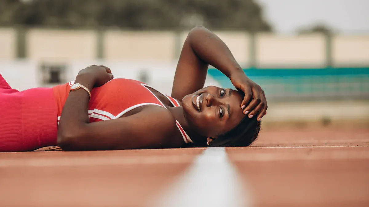 How to Safely Lower Your Heart Rate After Exercise