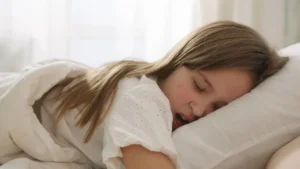 What Is a Normal Sleeping Heart Rate for Adults and Children