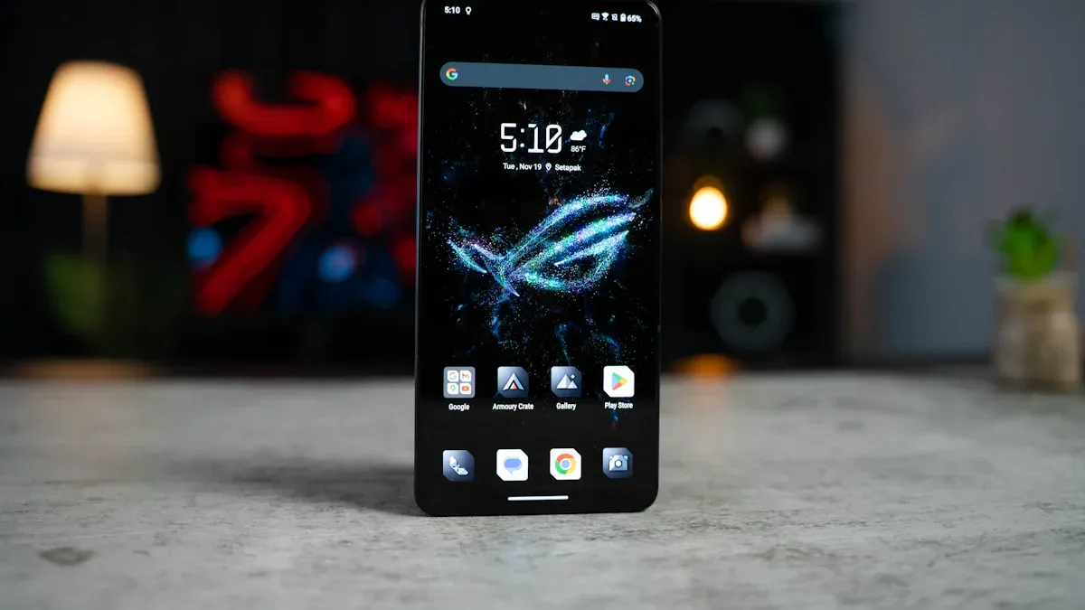 Most Powerful Smartphones 2025