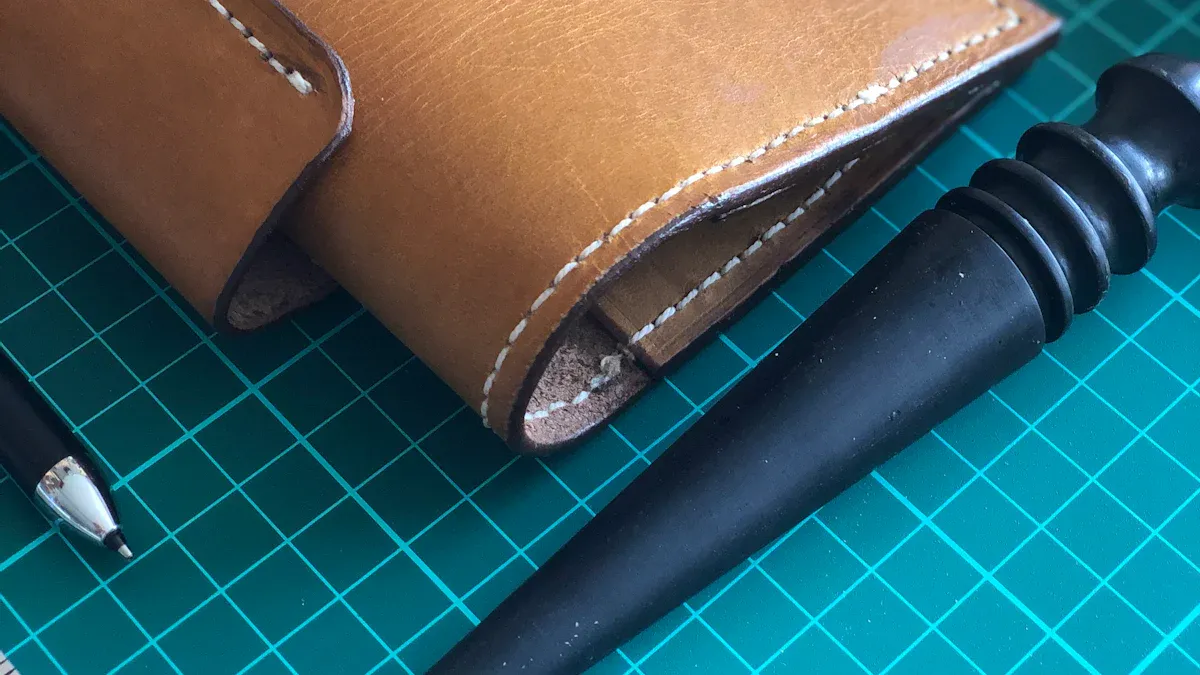 Leather Phone Case Wallets