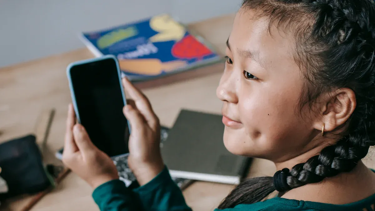 Best Budget Phones for Students