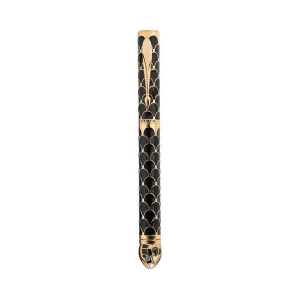 VERTU Serpent Scepter Fountain Pen