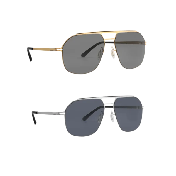 Essence V Men's Polarized Sunglasses Navigator