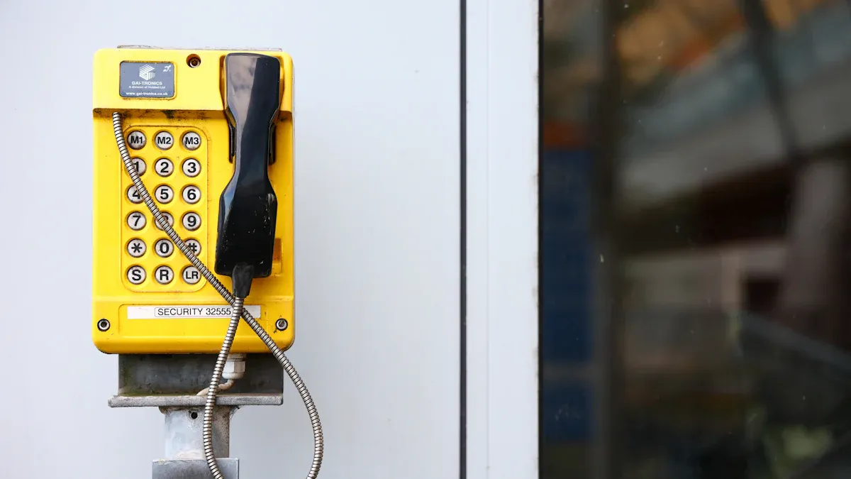 Choosing the Best Dumbphone for Privacy