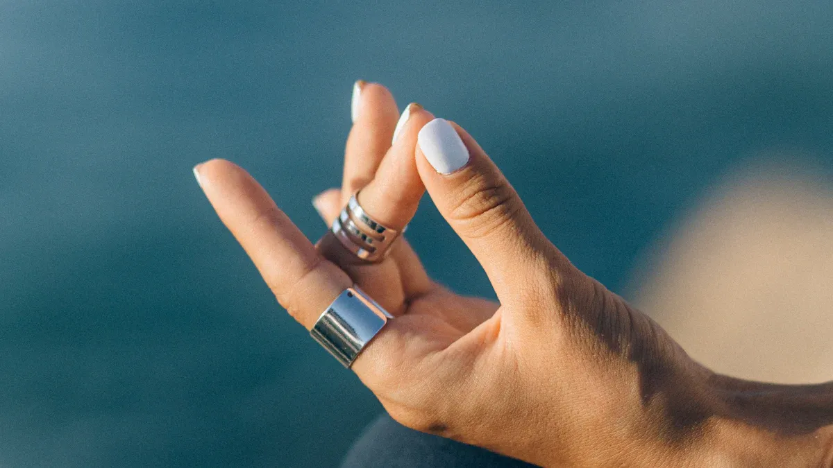 Oura Ring 4