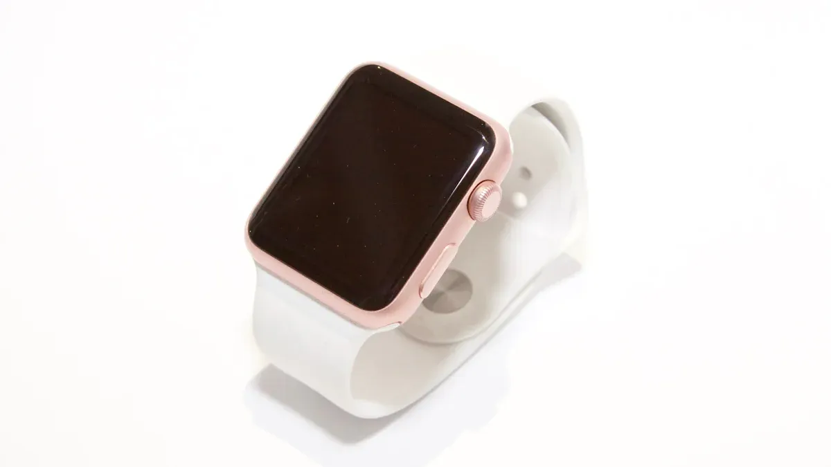 Top Smartwatches for Stress Tracking in 2025