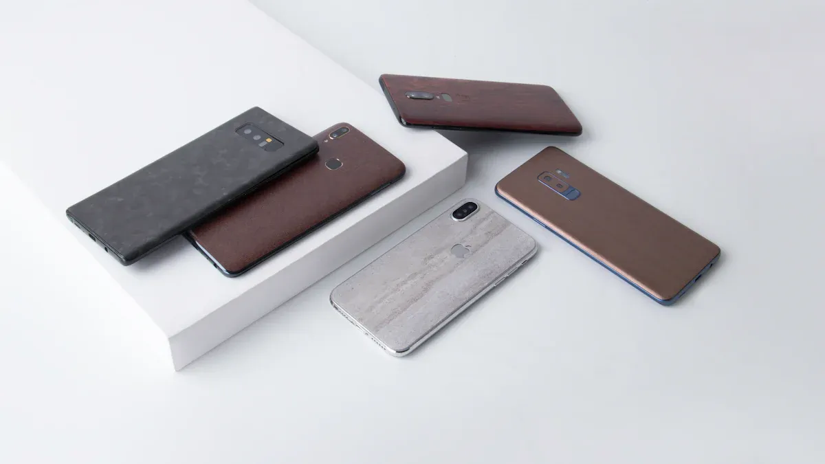 Titanium Alloy vs Aluminum Alloy Phone Bodies Which Material Reigns Supreme