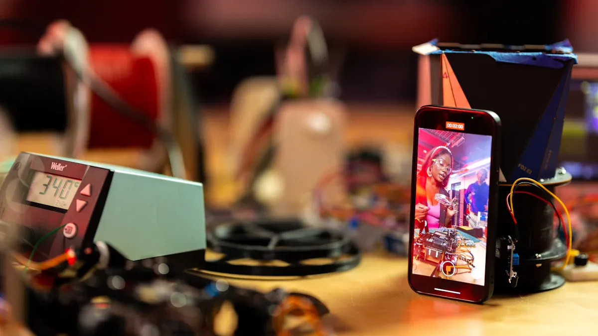 Unique Gadgets for Women