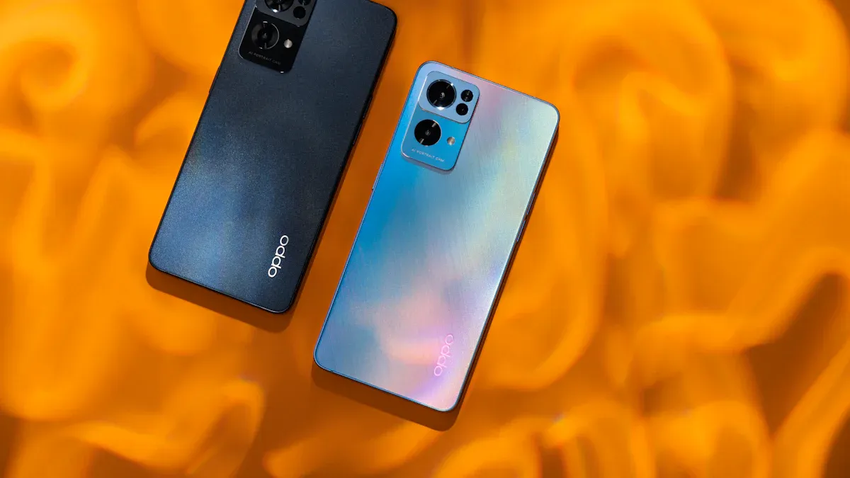 Custom luxury smartphone brands you should know