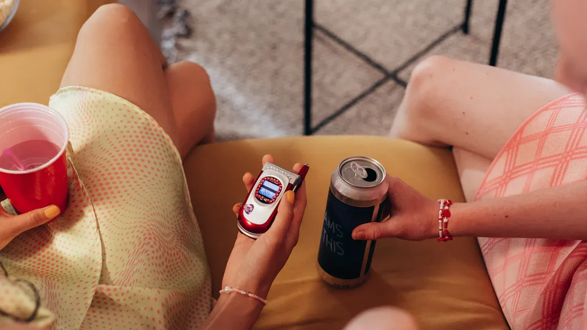 Top 8 Flip Phones with Superior Information Protection