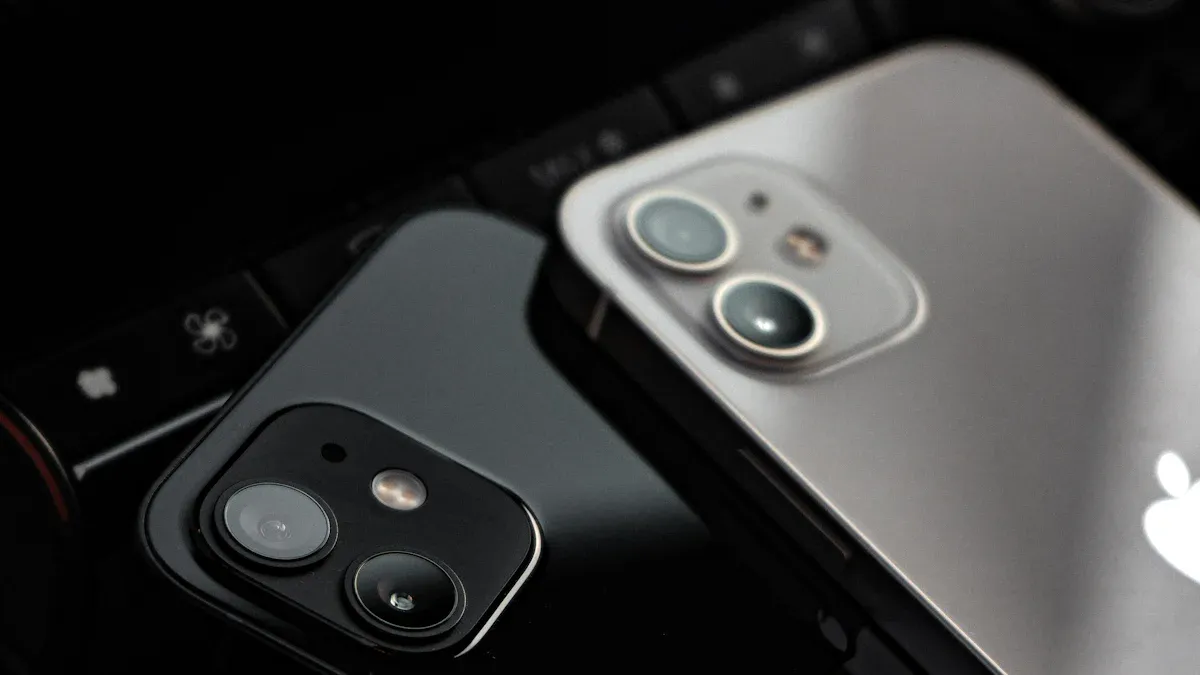 Top 10 Luxury Phones of 2025