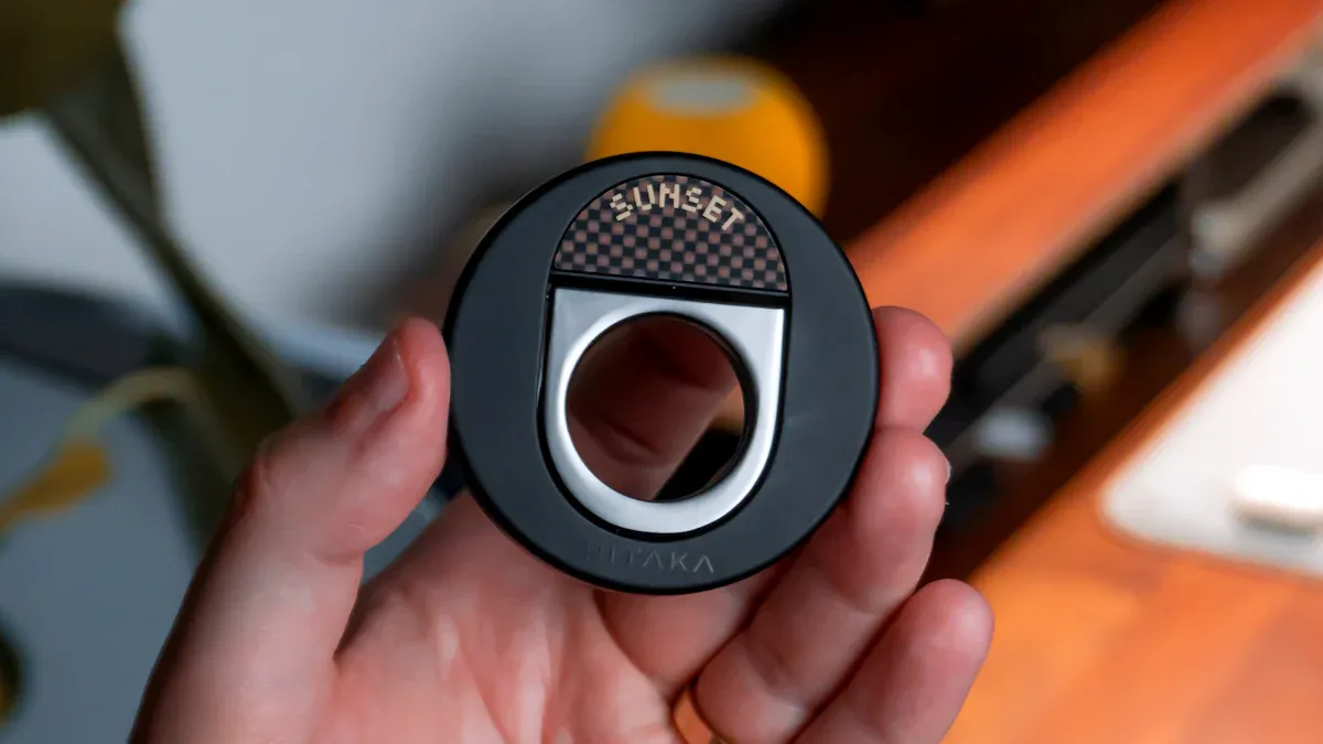 AI Ring Health Insights