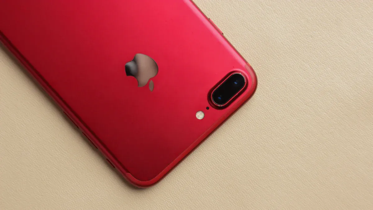 Limited Edition Smartphones