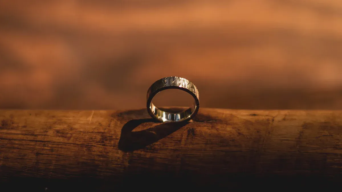 Smart Rings for Sleep Tracking Compared