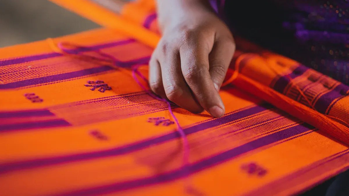 Craftsmanship and Technology