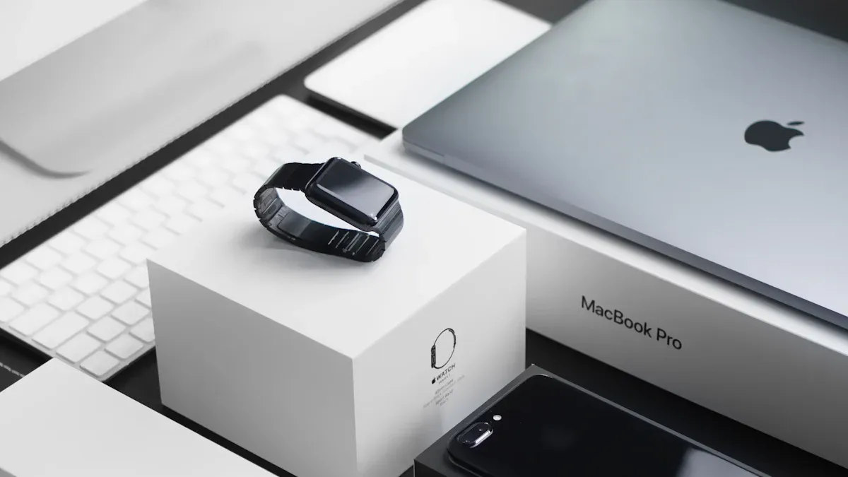 New Gadgets for 2025