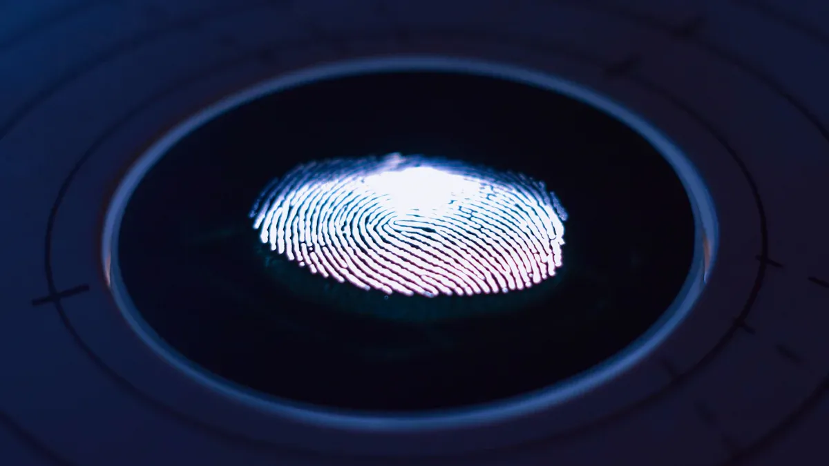 AI ring data privacy policy vs Oura ring user data explained simply
