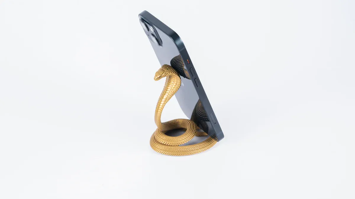 What is High-End Smartphone Craftsmanship