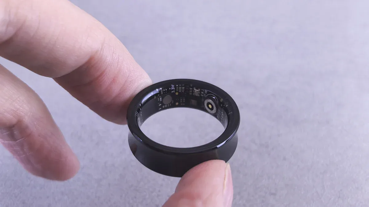 Top Sleep Smart Rings for Women You Need to Know