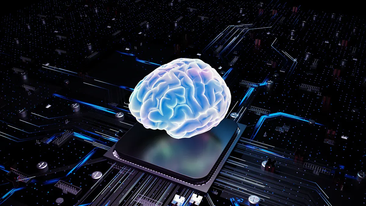 Autonomous AI Agent Phone Evolution