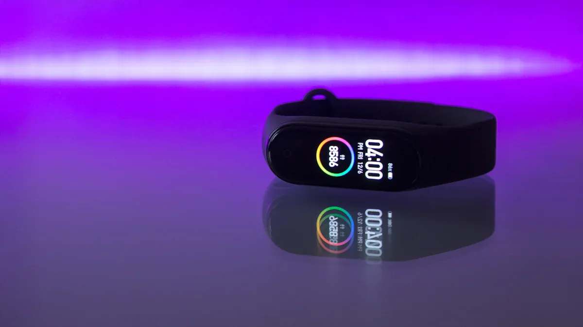 Top Sleep Trackers to Monitor Your Sleep and Improve Rest