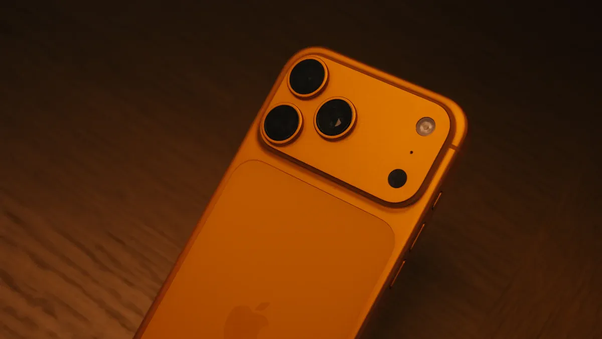 What Makes Signature Collection Smartphones Stand Out