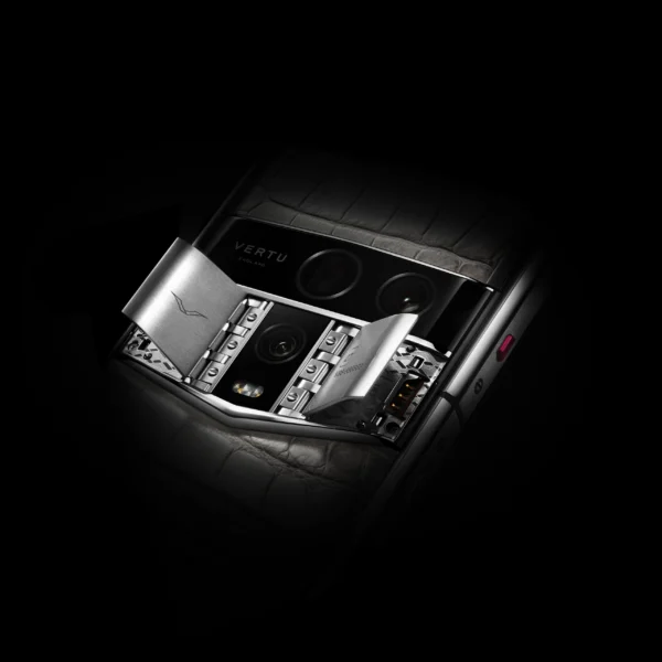 VERTU Agent Q - Pre-Order Reservation