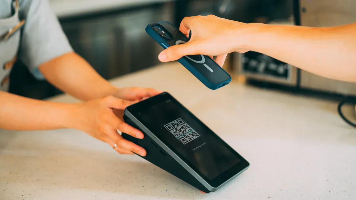 Social Commerce and Influencer Tech