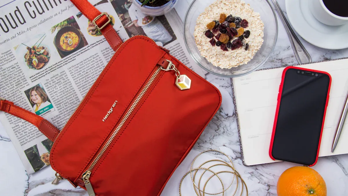 Customization options