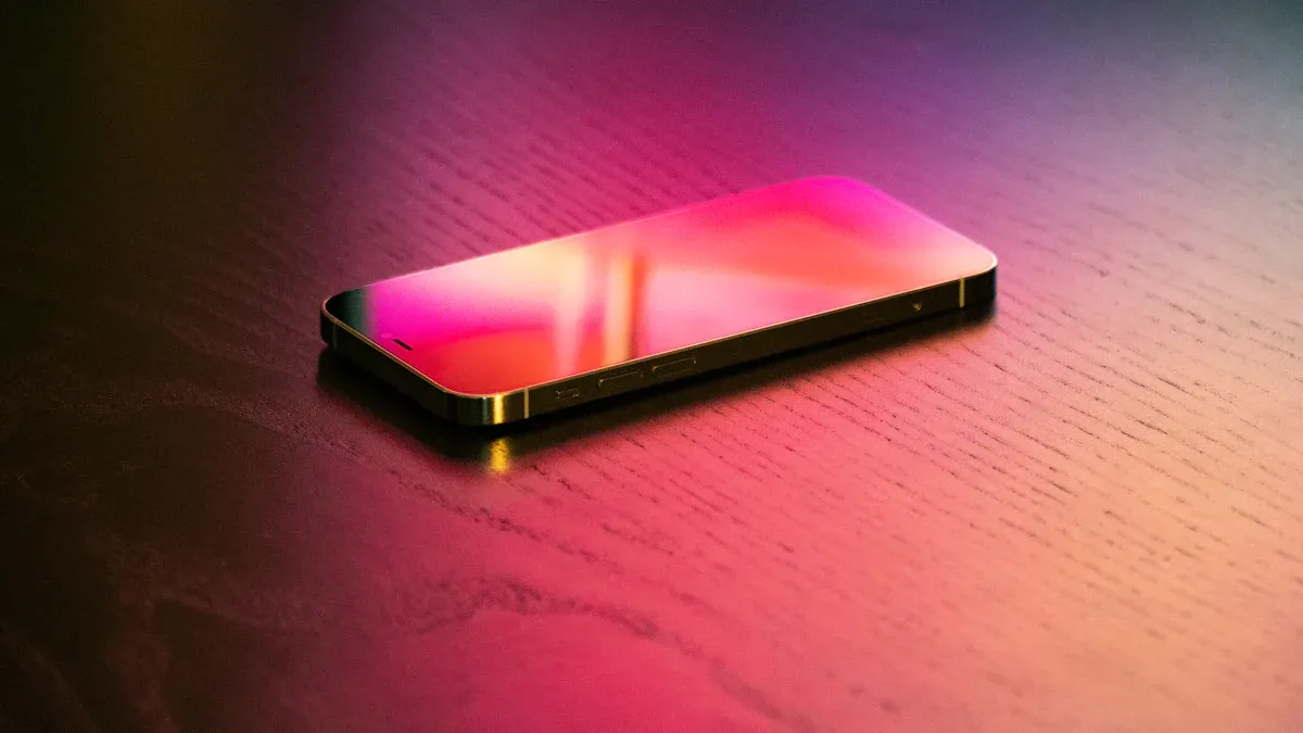 Signature Collection Smartphones