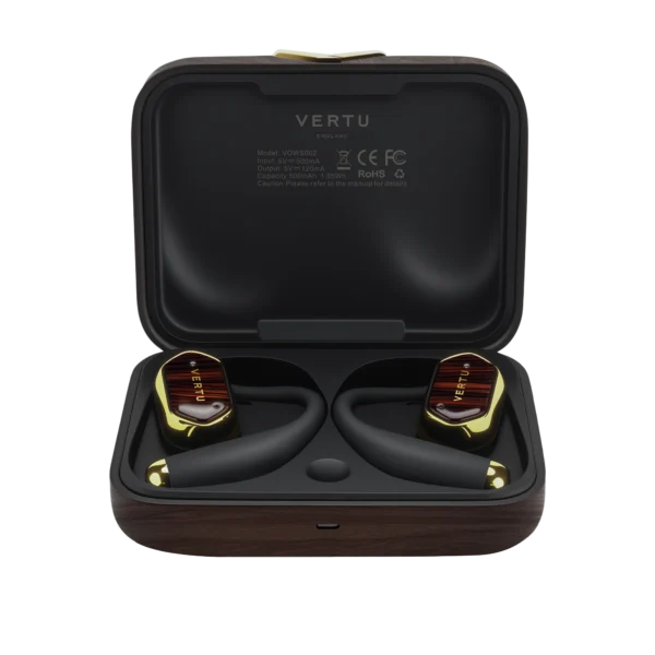 Vertu Phantom Series OWS AI Earbuds