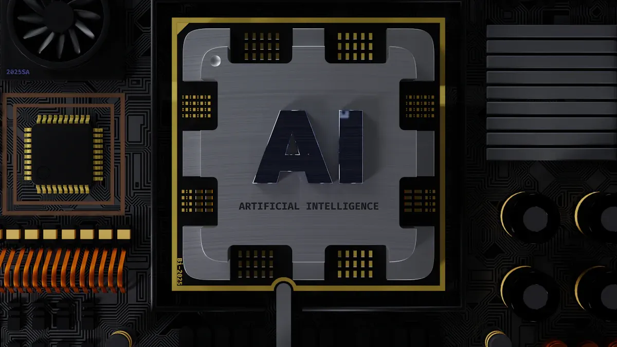 AI Hardware & Performance in 2025