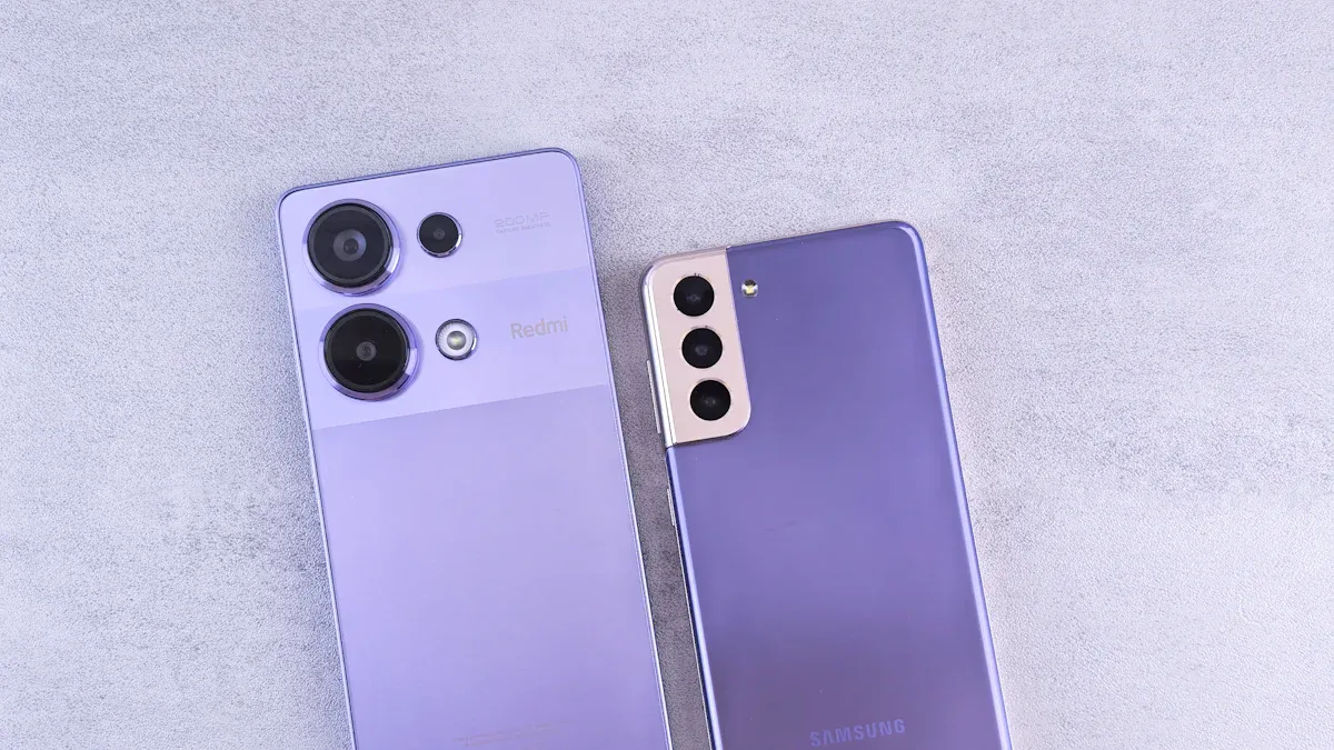 Leading Web3 AI Phones