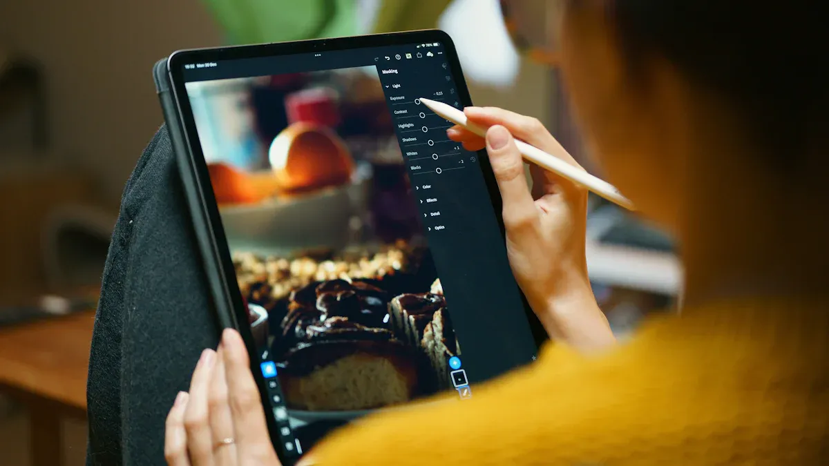 Top 10 Luxury Tech Gadgets for Her in 2025