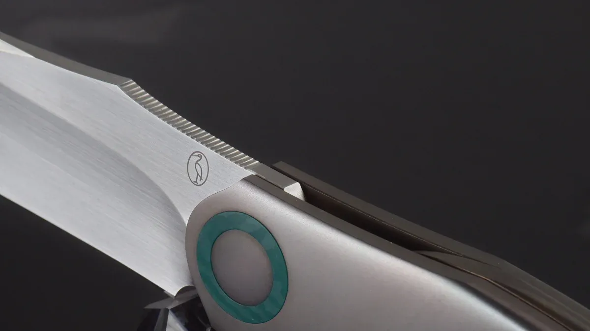 Phones with Titanium Alloy or Precious Metal Bodies