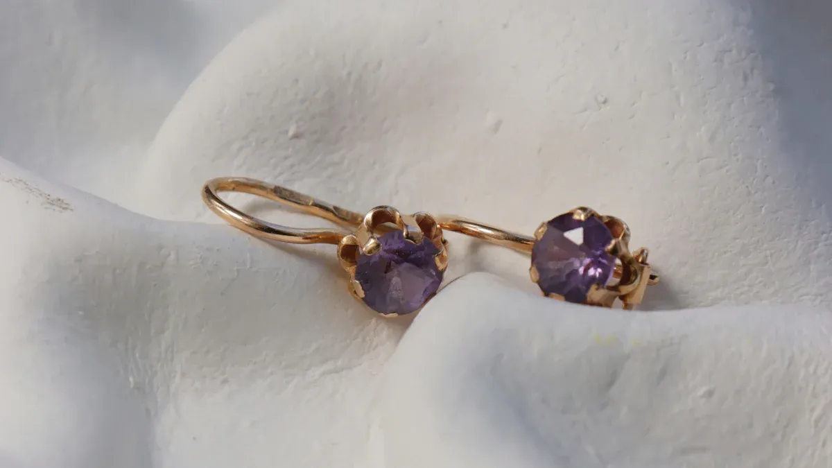Amethyst
