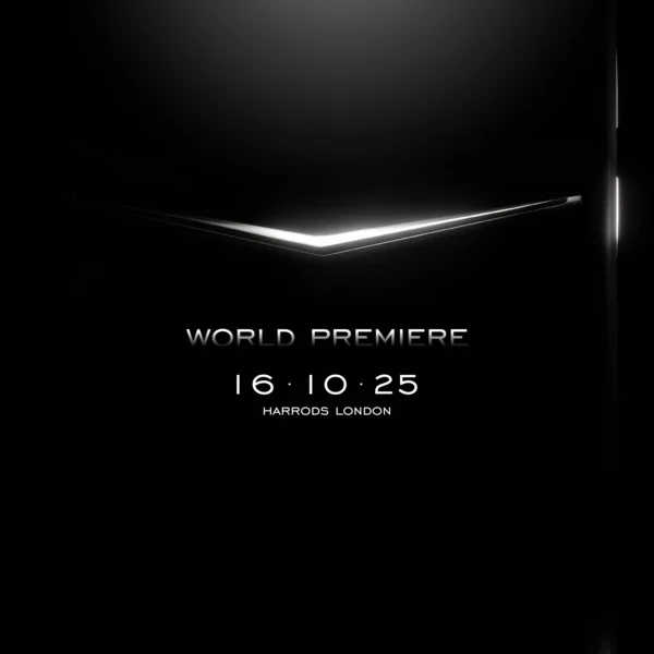 VERTU Agent Q - Pre-Order Reservation