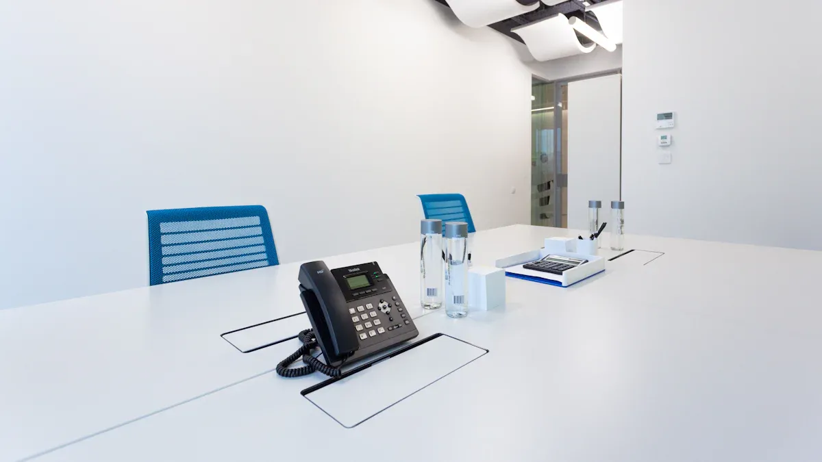 What Is the Max Agent Phone System?