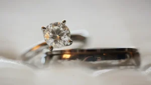 10 Elite Ring Brands Defining Luxury in 2025