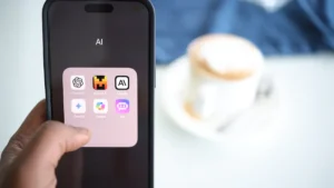 How AI Agent Phones Streamline Your Daily Workflow
