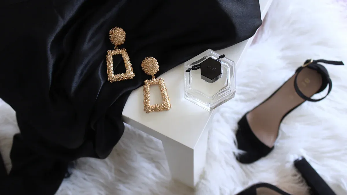 Luxury Marketing Strategies