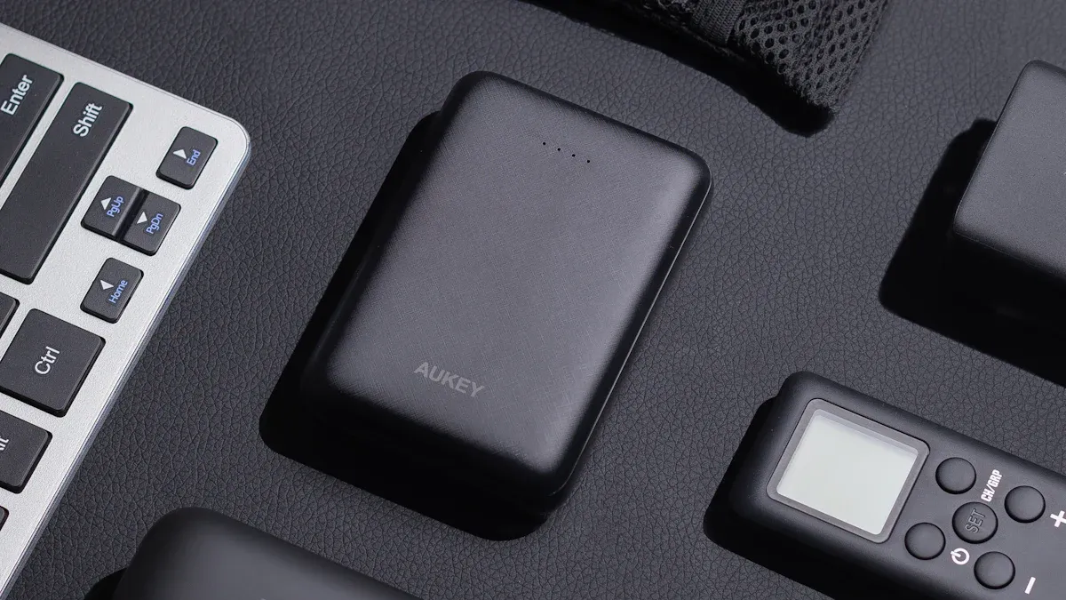 10 Premium Tech Gadgets for the Modern Enthusiast