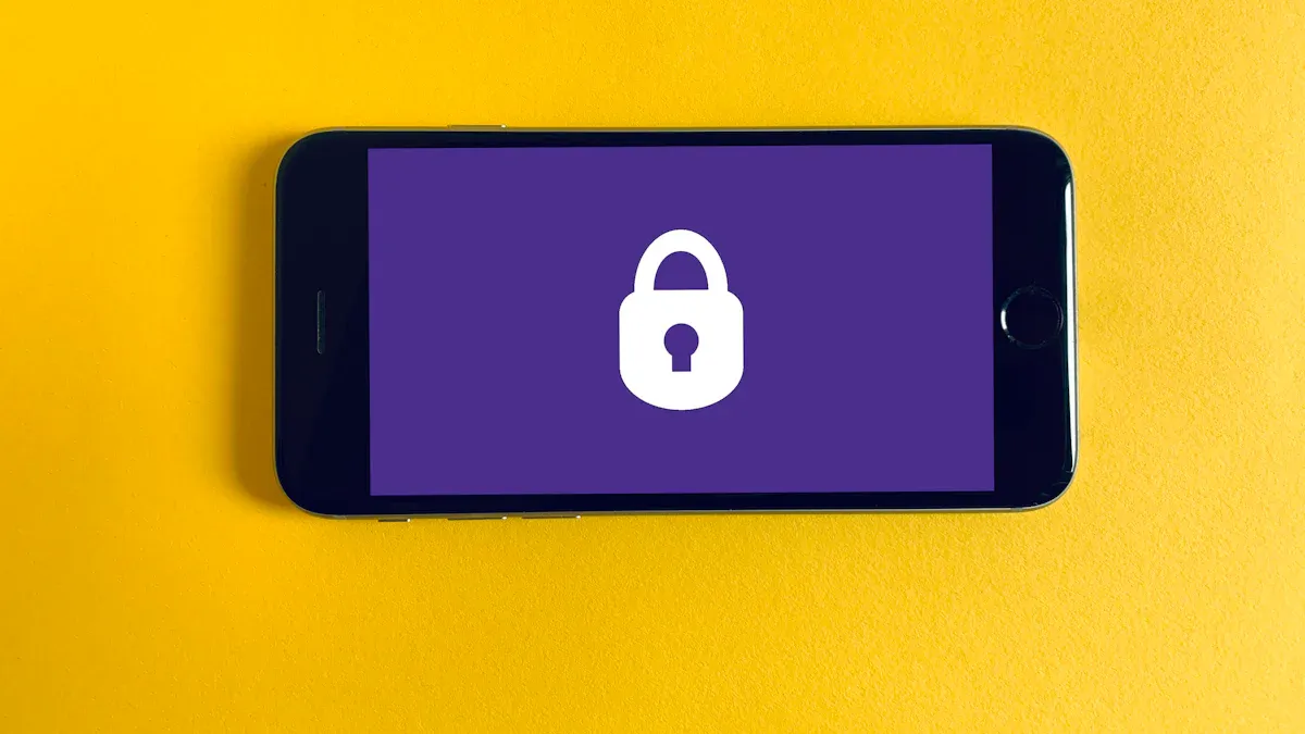 Top 10 Best Encrypted Communication Phones for Privacy in 2025